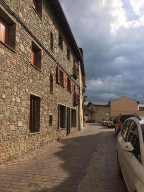 Apartamento Central Alp
